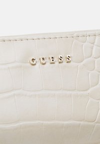Guess Portefeuille - stone