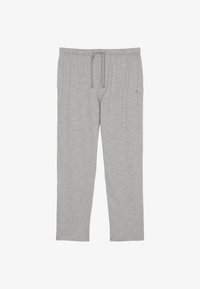 Ausgewählt, grey melange