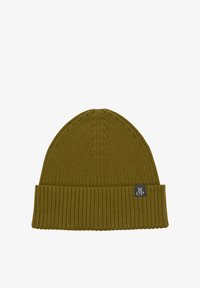 Unausgewählt, green mustard