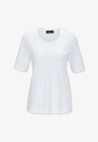 Niet geselecteerd, white