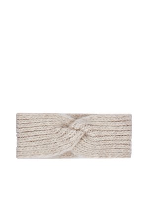 Sterntaler, STIRNBAND SOFT - Ohrenwärmer - dunkelbraun