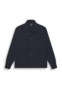 MELBOURNE REGULAR FIT - Veste légère - marine