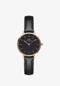 Geselecteerd, rose gold-coloured