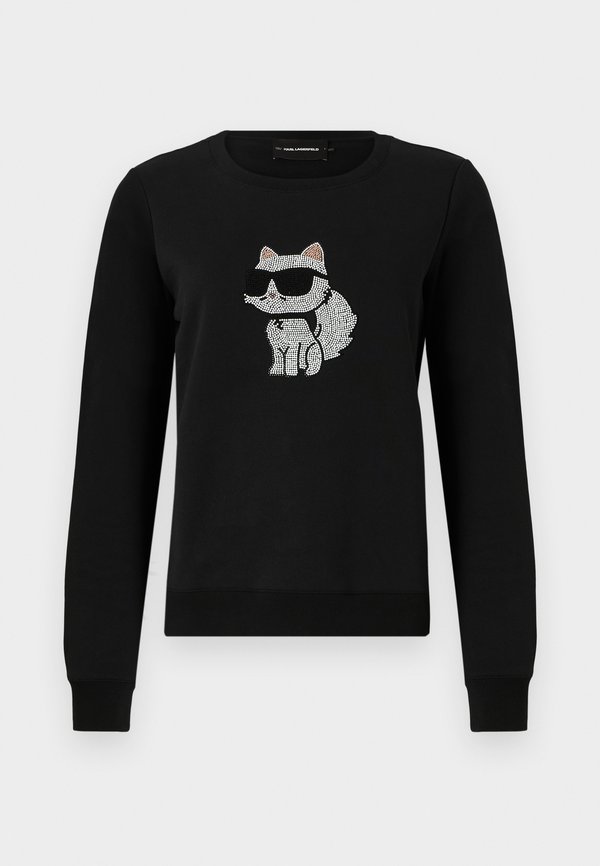 IKON CHOUPETTE - Sweatshirt2