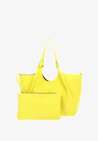 Unselected, shake caramello