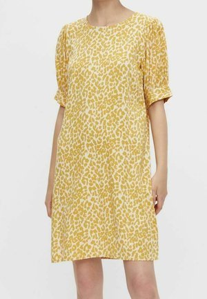 Jurk - white