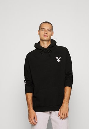 PRIDE - Sudadera - black