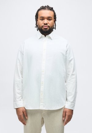 BLEND  - Hemd - white