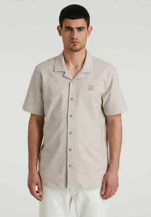 DOBY S SEAR - Overhemd - taupe