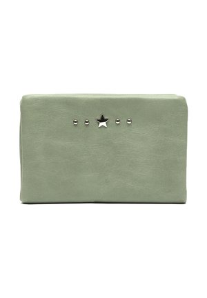 NESCOJI  - Rahakott - green