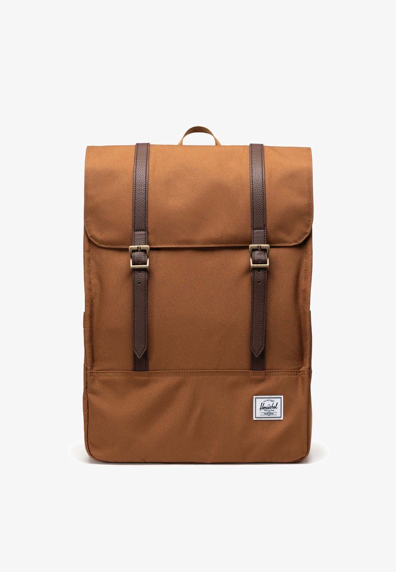 Herschel SURVEY - Zaino - cognac color
