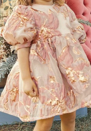 Next, Robe de soirée - pink