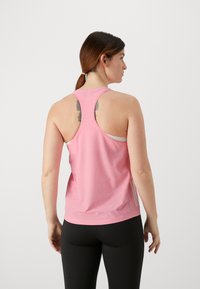 adidas Performance OTR B TANK - Topp - bliss pink