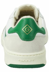 GANT Sneaker low - white green