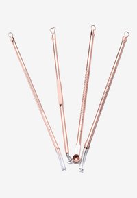 PIMPLE KIT - Accessoires soin du corps - pink