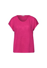 Niet geselecteerd, magenta dream