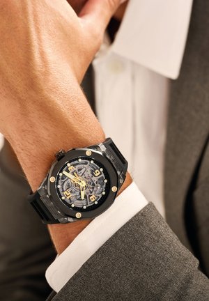 Cerruti 1881, MONTRE - Reloj - transparent