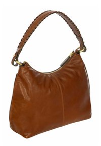 Bric's VOLTERRA 32 CM - Borsa a mano - tobacco