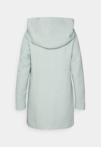 ONLY Petite Cappotto corto - light green
