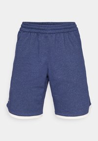 HERITAGE - Sportske kratke hlače - dark blue