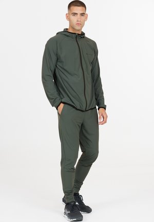 Windbreakers - 3067 urban chic