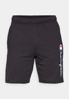ICONS BERMUDA LOGO  - Shorts - black
