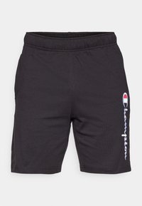 ICONS BERMUDA LOGO  - Shorts - black