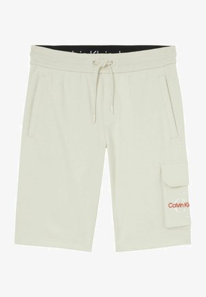 Shorts - beige