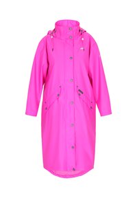 Neselectat, magenta pink