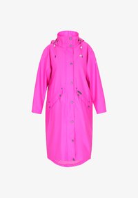 Ei valittu, magenta pink