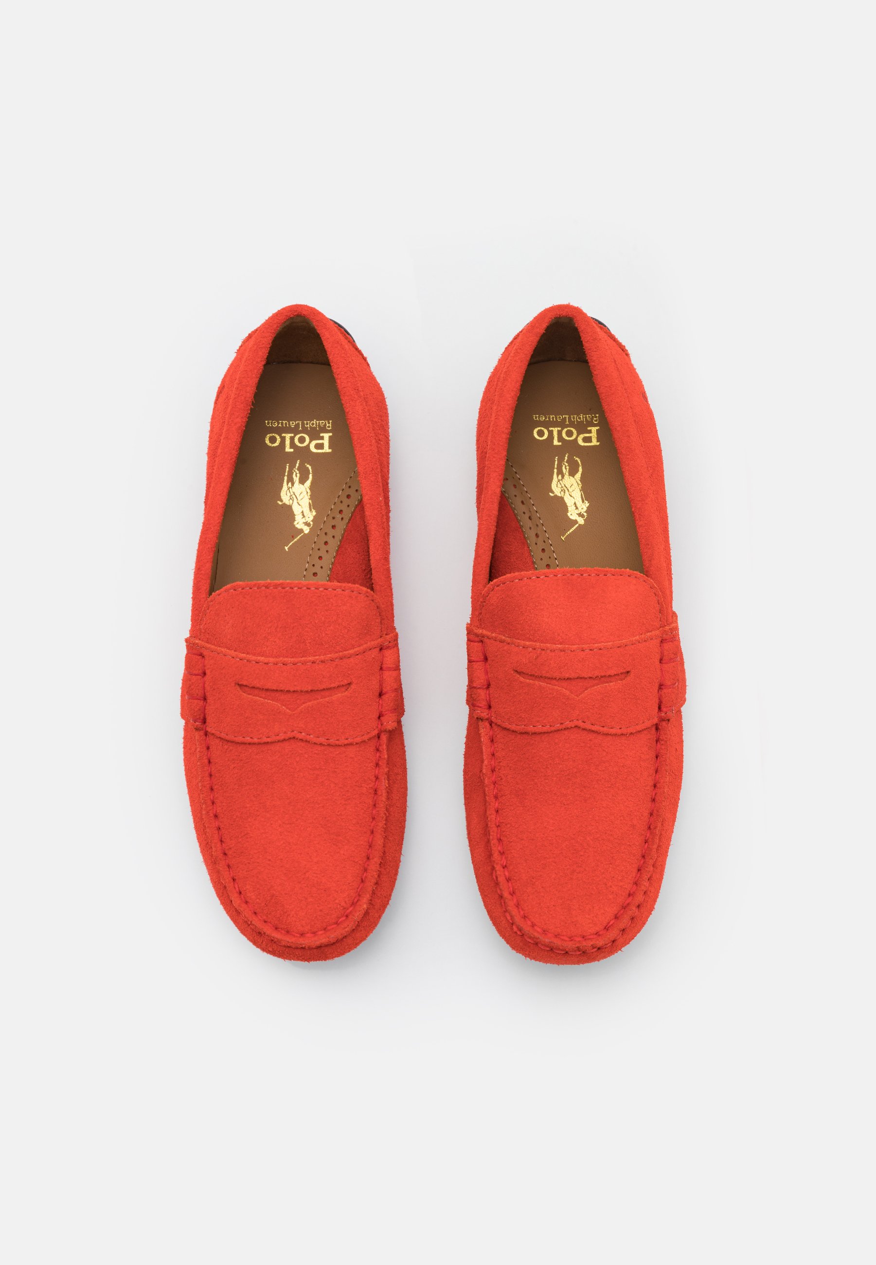 Polo Ralph Lauren REYNOLD - Moccasins 
