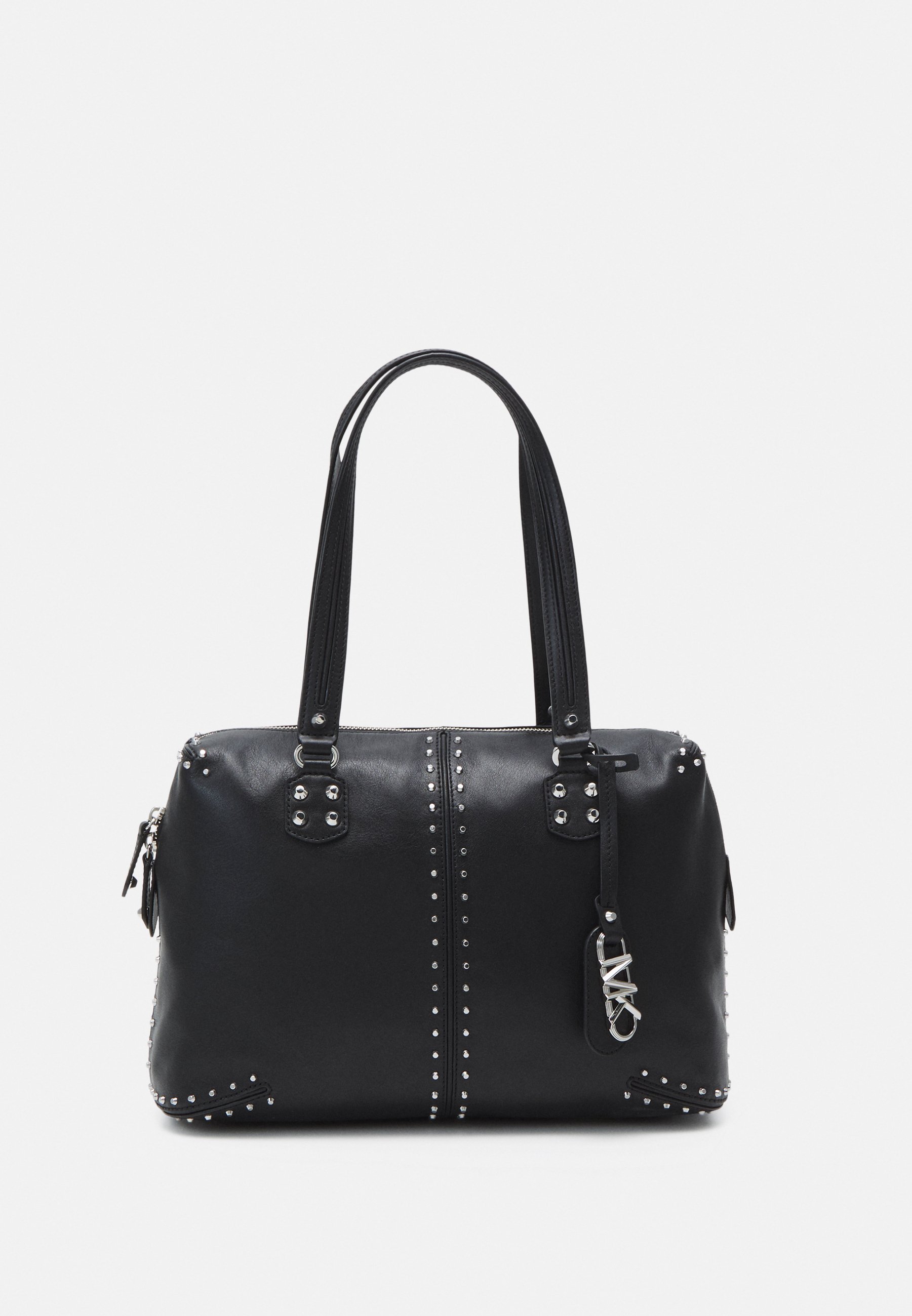 Michael kors astor bag black Clearance