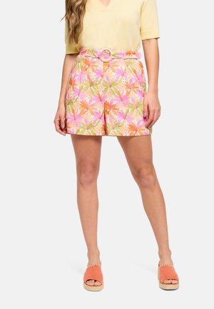 Koala Bay, KOALA BAY BERMUDA MULTICOLOR - VELERIS - Shorts - multicolor