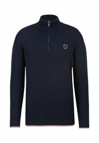 LUCA - Trui - navy
