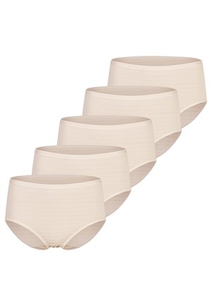 5 PACK - Slip - honey