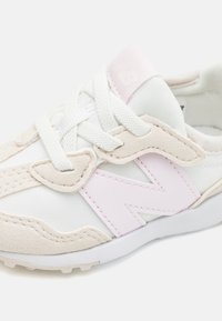 New Balance 327 - Scarpe primi passi - beige/rose