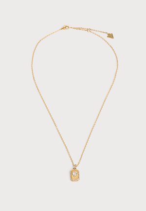 Guess, LOVE - Collier - yellow gold-coloured