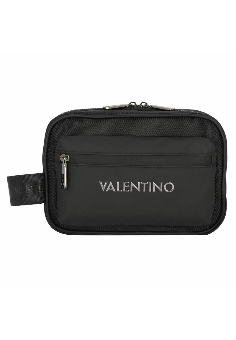 Valentino Bags PLIN Wash bag nero/black Zalando.co.uk