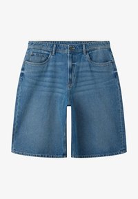 Nepasirinkta, medium blue denim