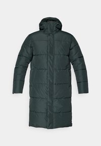 Non sélectionné, dark green