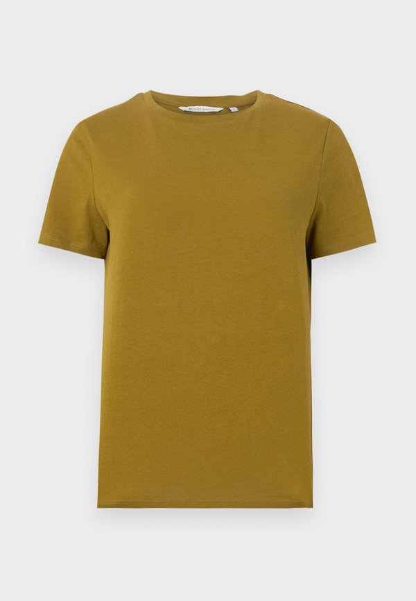 LOOSE WITH HIGH LOW - Basic T-shirt4