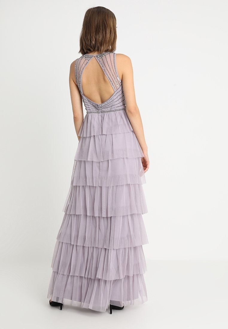 Adrianna Papell Occasion wear - lilac - (Pre-owned)
