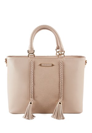 CASSANDRE - Handtasche - sand rose