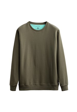UNISEX RUGA - Sweatshirt - jungle