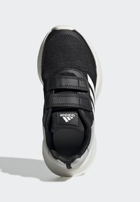 adidas Performance TENSAUR 2.0 - Chaussures de running sur route - core black/core white/grey two