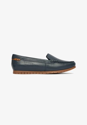 Lasocki, LASOCKI MOCCASINS LASOCKI-CEO-WB-MADONNA-11 - Mokkasiner - blue