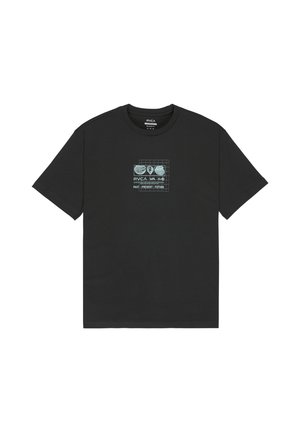 RVCA, RVCA MÄNNER APPAREL|TOPS EVYZT00384 - T-Shirt print - ptk