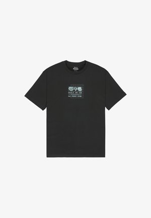 RVCA, RVCA MÄNNER APPAREL|TOPS EVYZT00384 - T-shirt imprimé - ptk