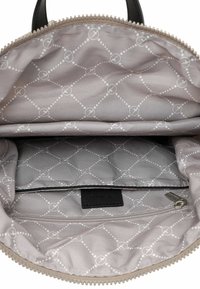 Tamaris Mochila - beige black