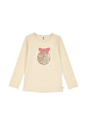 Müsli BEKLEIDUNG 1512118400 - Langærmet T-shirt - oak
